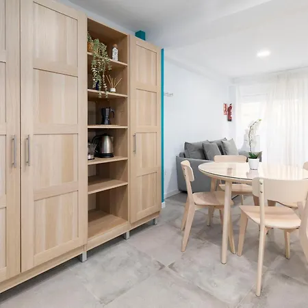 Apartamentos Sol De Azahar-2