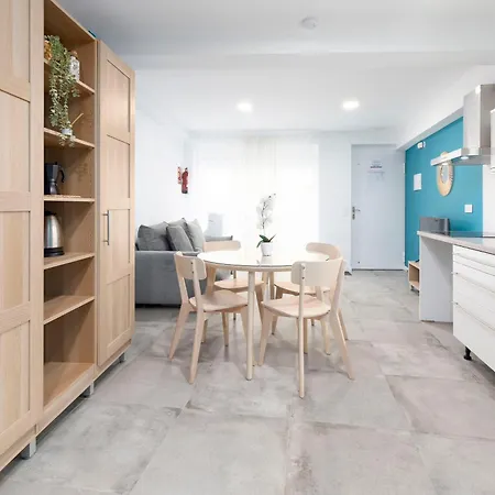 Apartamentos Sol De Azahar-2