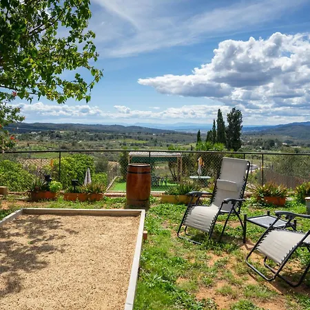 Beautiful Villa With Huge Private Pool And Vineyard View-2