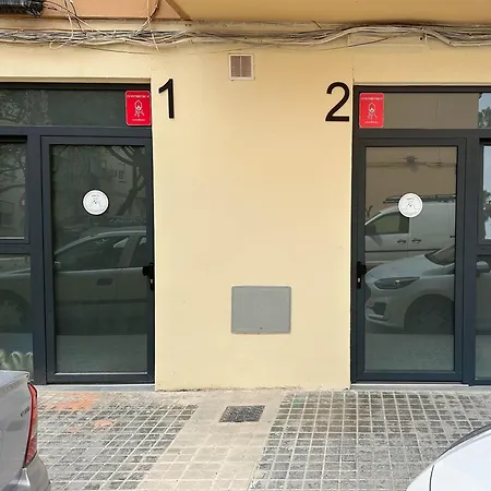 Apartamentos Navio-2
