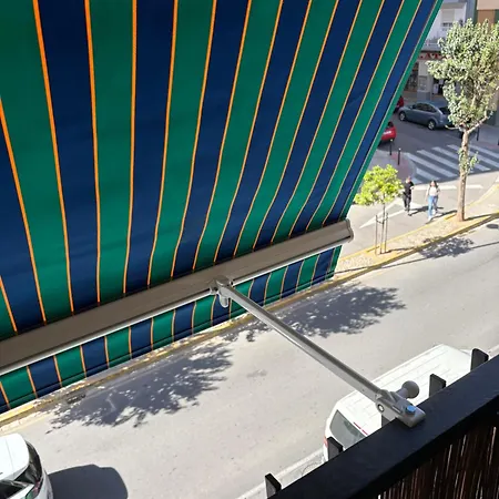 Cosy Flat With Excellent Location In Valencia!-2
