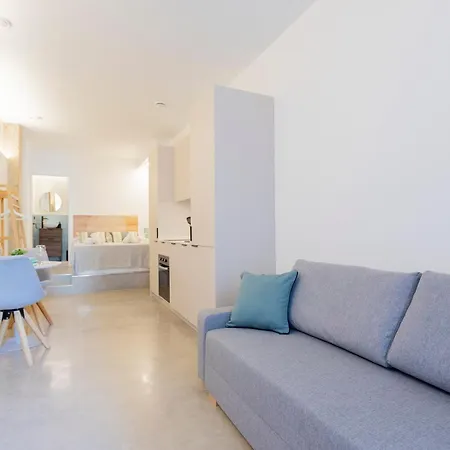 Blue City Apartments-2