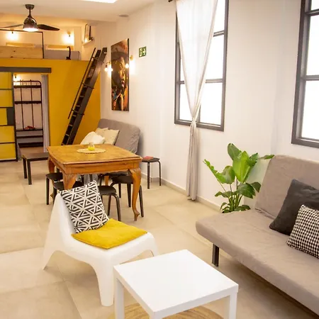 lifecoliving valencia loft BR-2