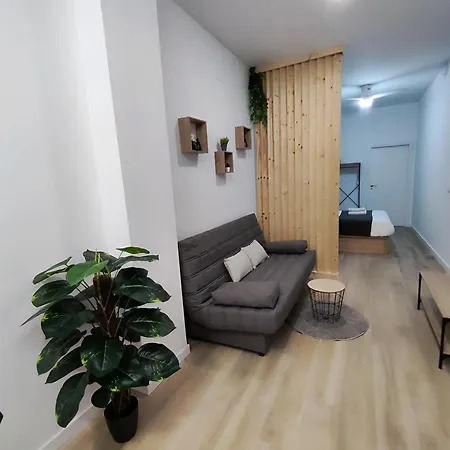 Apartamento Río Turia C-2