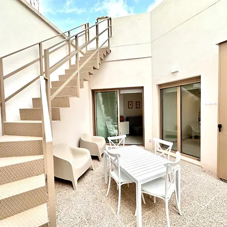 Filologo Sanelo Luxury Apartaments-2