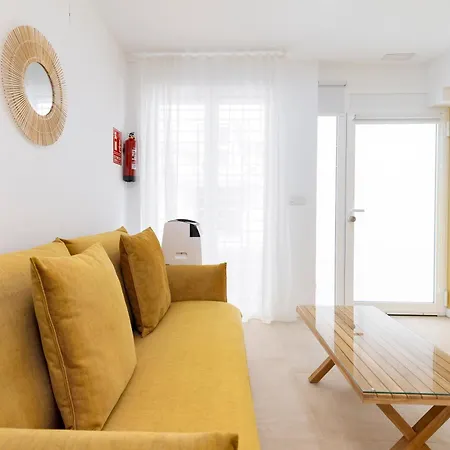 Apartamentos Sol De Azahar-3