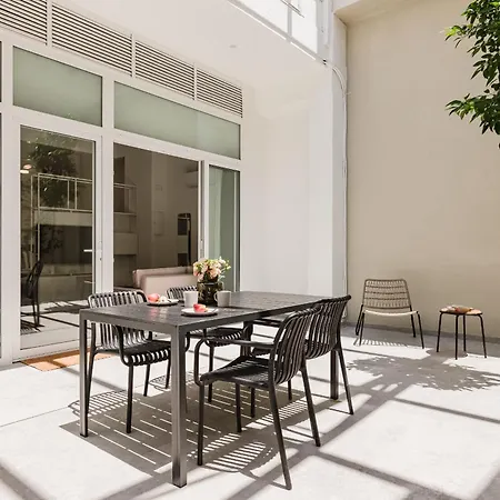 Gran Turia Apartments-3