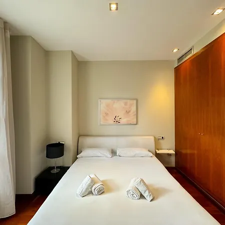 Moderno Apartamento En La Plaza Del Tossal-2