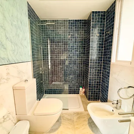 Moderno Apartamento En La Plaza Del Tossal-3
