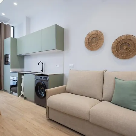 Casa Florit - The Arts & Port Suites - Pet Friendly-2