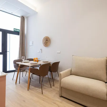 Casa Florit - The Arts & Port Suites - Pet Friendly-3