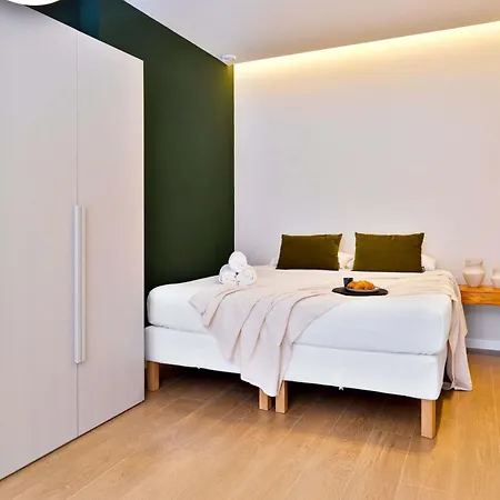 Saristays Valencia Modern & O-3
