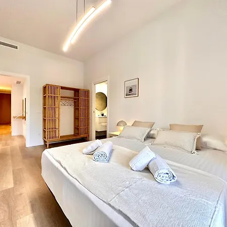 Filologo Sanelo Luxury Apartaments-2