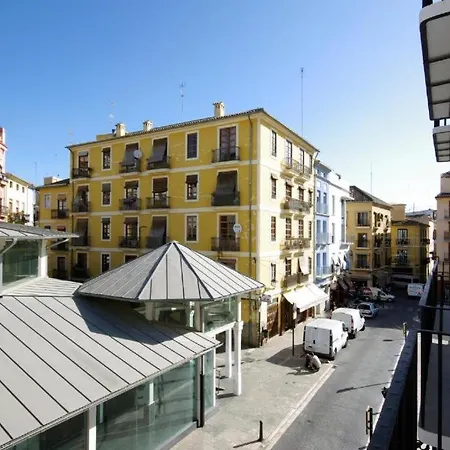 Mosen Sorell Apartments-3