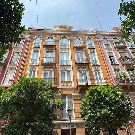 Singularstays Ca Iconic-2