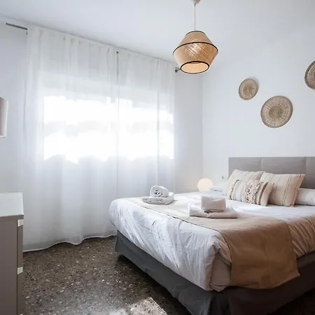 Apartamentos Carmen-2