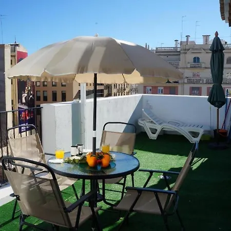 Mosen Sorell Apartments-2