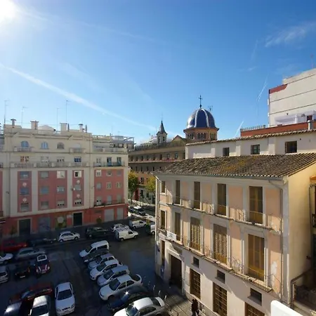 Mosen Sorell Apartments-3