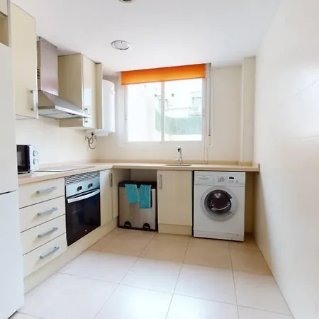 Apartamentos Port-3