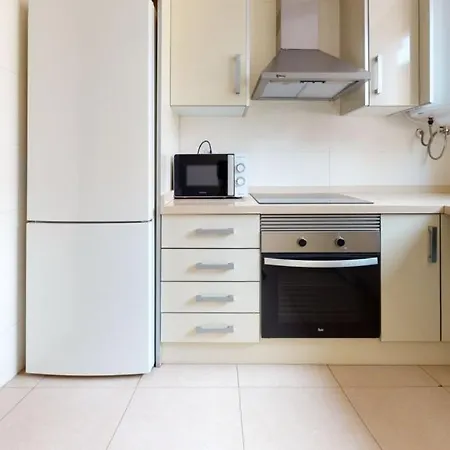 Apartamentos Port-2