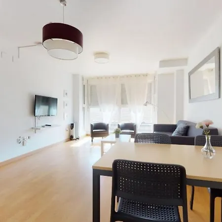 Apartamentos Port-2