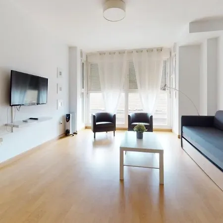 Apartamentos Port-3
