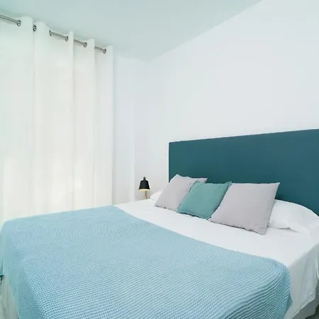 Apartamentos Ruzafa-3