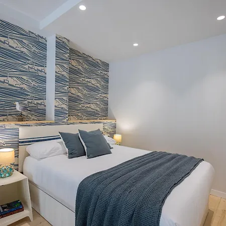 Casa Florit - Mediterranean Pirate Suites-3