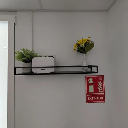 Apartamento Tucán-3