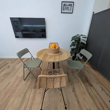 Apartamento Tucán-2