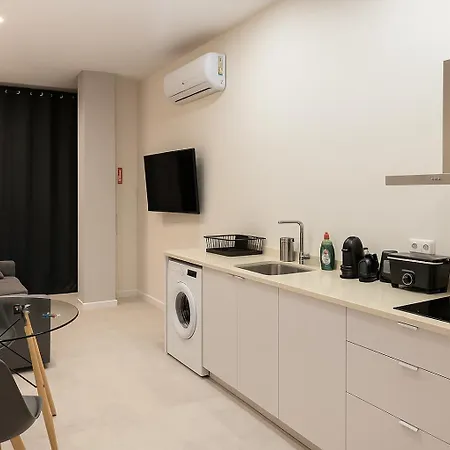Roca Coll MSuites-2
