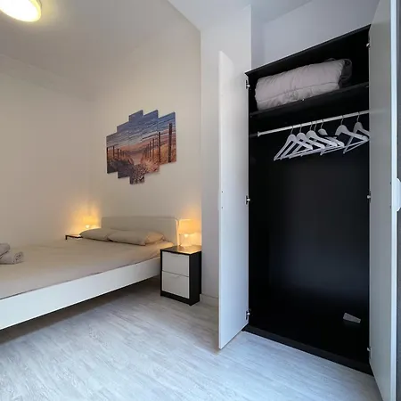 Valencia Apartamento Estilo italiano-3