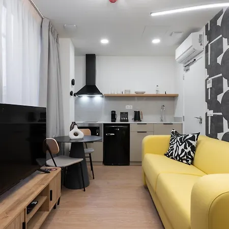 Smartr Valencia Turia-2