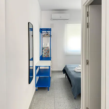 Apartamentos Navio-2