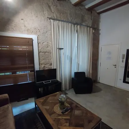 Cozy Apartment In The Old Town - San Ramon-2