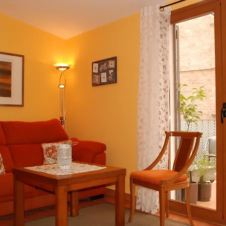 Vlc Apartaments El Carmen-2
