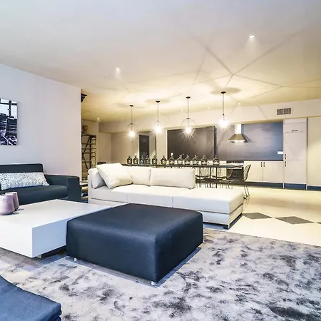 Valencia Luxury - Boutique Paz-2