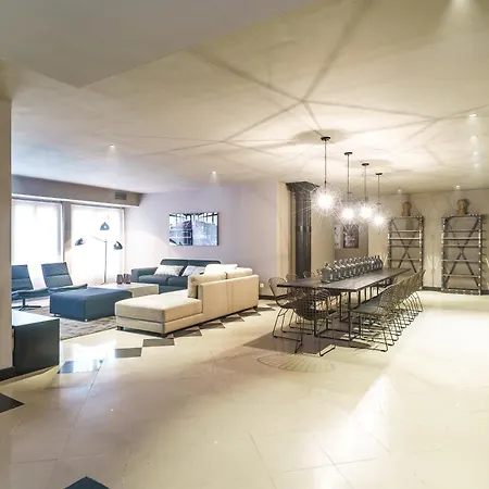 Valencia Luxury - Boutique Paz-2