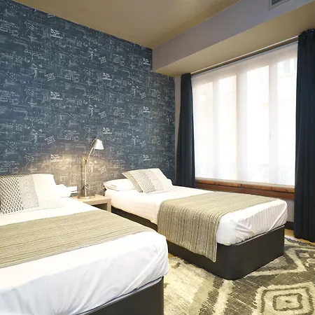 Valencia Luxury - Boutique Paz-3