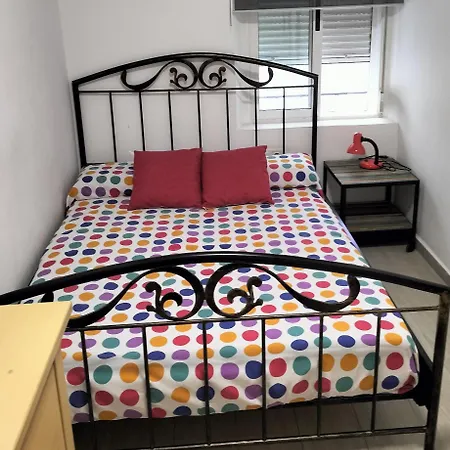 New Trendy Apartment-2