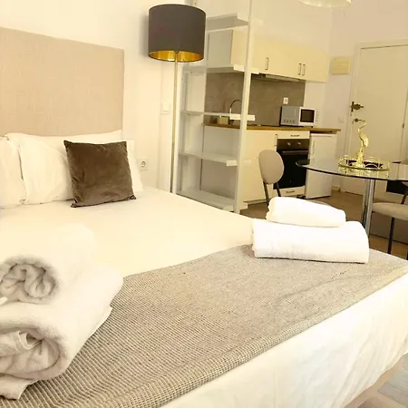 Valencia Bella Flats-3