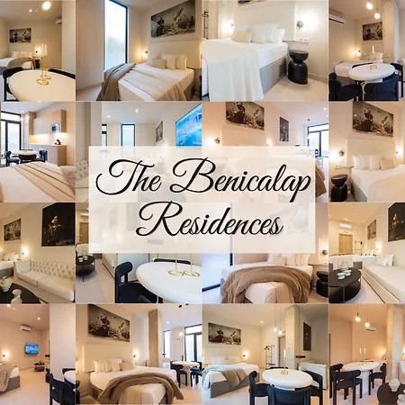 Florit Flats - The Benicalap Residences-3