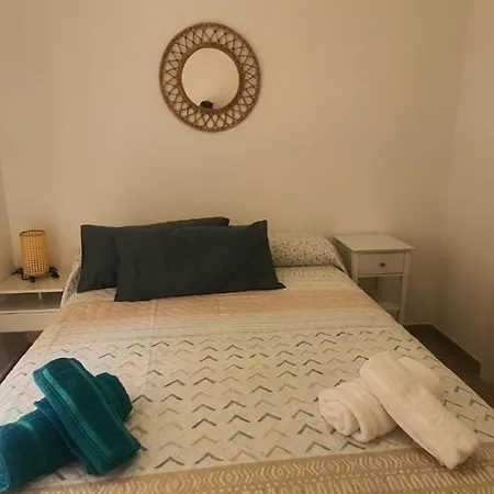 Habitaciones VIP en Vivienda Compartida, Muy Céntricas, Ruzafa Centro, Bonitas y Tranquilas-2