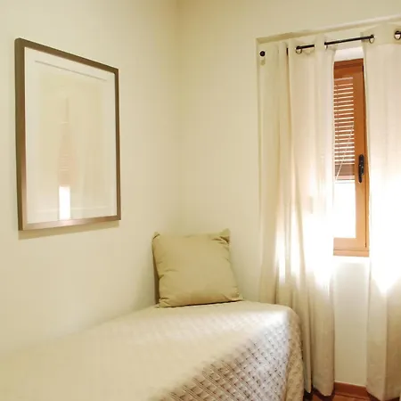 Vlc Apartaments El Carmen-3