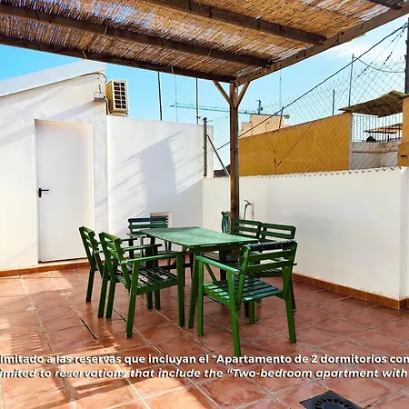Flats Friends Torres Quart-2