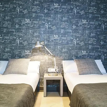 Valencia Luxury - Boutique Paz-2