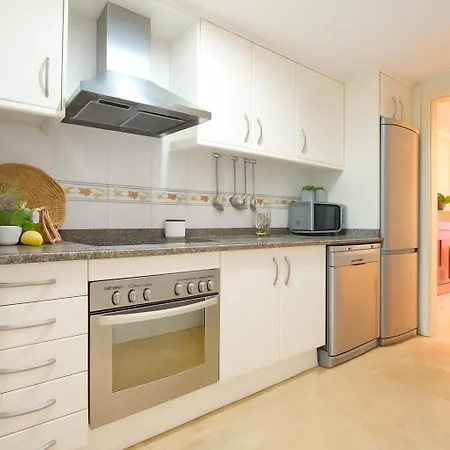 City Center Apartment-3