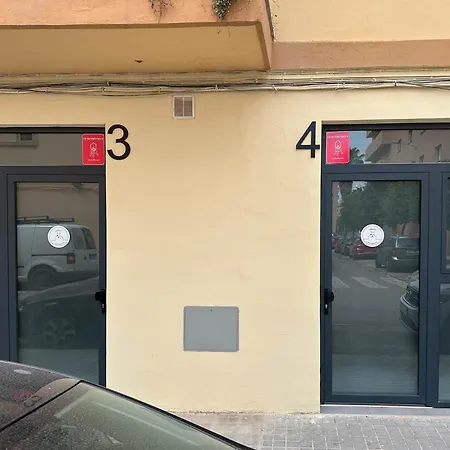 Apartamentos Navio-3