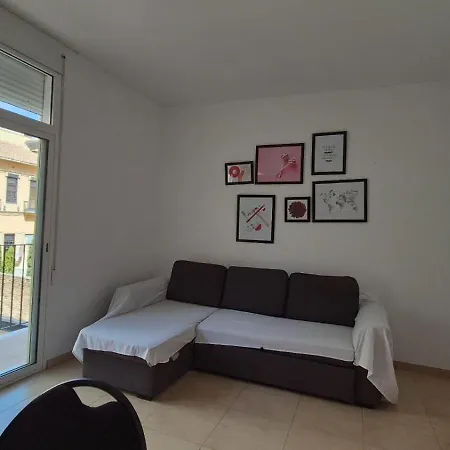 Luxury Apartments Puerto Valencia-2