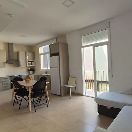 Luxury Apartments Puerto Valencia-3